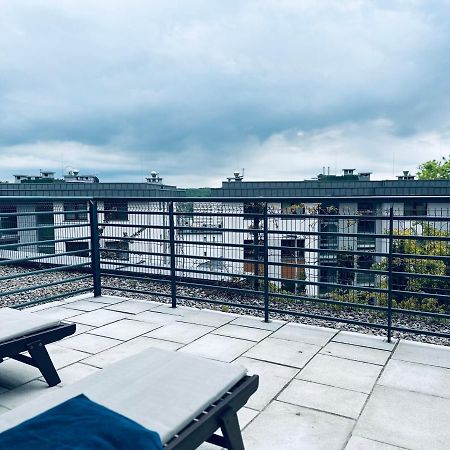 Bovis Apartment - Gdynia Center Rezydencja Redlowo Экстерьер фото